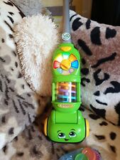 Toddlers leapfrog interactive for sale  MANCHESTER