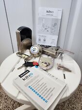 Kwikset kevo 1st for sale  Tampa