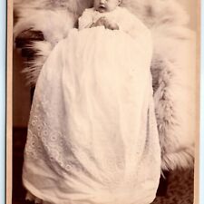 C1890s mystery baby for sale  Evansdale