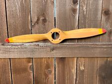 Vintage inch propeller for sale  North Richland Hills