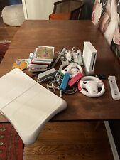 Nintendo wii console for sale  Tallahassee