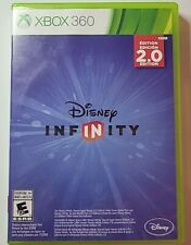 Usado, Disney Infinity Edition 2.0 (Microsoft Xbox 360)~CIB~Testado e Garantido  comprar usado  Enviando para Brazil