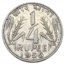 1956 india rupee for sale  Lawrence Township
