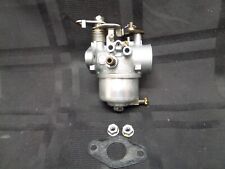 1987 SUZUKI DT6LH 6HP OEM MIKUNI CARBURETOR 13200-98131 8HP BOAT MOTOR OUTBOARD for sale  Shipping to South Africa