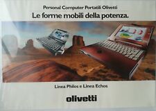 Olivetti echos philos usato  Pomezia
