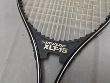 Racchetta tennis dunlop usato  Ravenna