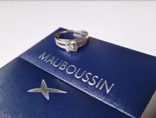 Bague mauboussin chance d'occasion  Clermont-Ferrand-