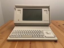 Macintosh mac portable d'occasion  Expédié en Belgium