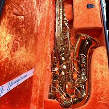 Alto saxophone used for sale  NORTHWOOD