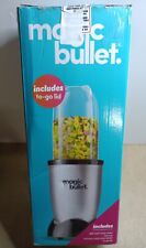 Magic bullet 4pc for sale  COVENTRY