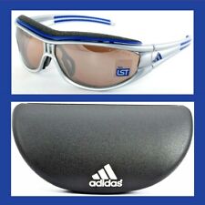 Adidas Evil Eye A127 a135 Explorer Running Sport sunglasses glasses +XTRA LENSES for sale  Shipping to South Africa
