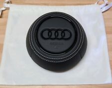 Audi Leather Airbag Cover A3 S3 RS3 A4 S4 A5 S5 2017-23 comprar usado  Enviando para Brazil