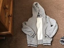 Grey fred perry for sale  HAMPTON