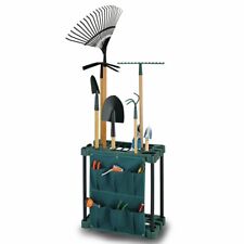 Garden tool rack for sale  ELY