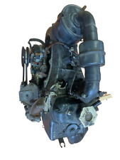 Usato Motore Fiat 126 650 E Cambio Set Trasmissione na sprzedaż  PL