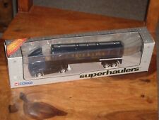 Corgi superhaulers 59515 for sale  Shipping to Ireland