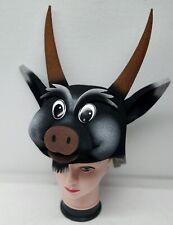 Used, Hat-mask Cheerful devil. Size L...(56-58 cm) for sale  Shipping to South Africa