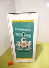 Moskovskaya wodka gläser gebraucht kaufen  Gütersloh-Friedrichsdorf