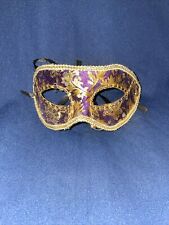Mardi gras mask for sale  Blacklick