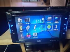 JVC KW-V120BT In-Dash DVD , used for sale  Shipping to South Africa