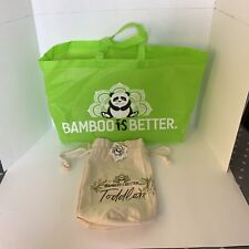 Bamboo better bags for sale  Shipping to Ireland