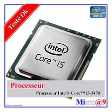 Processeur Intel® Core™ i5-3470 SR0T8 (3.20 / 3.60 GHz) Ivy Bridge Socket 1155, usado comprar usado  Enviando para Brazil