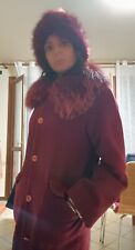 Cappotto donna usato  Due Carrare