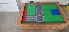 Lego table covered for sale  ROMFORD