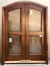 double doors 2 sets french for sale  San Diego