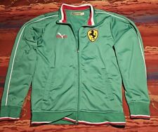 Ferrari puma jacket for sale  Fountain Hills