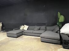 shaped u sofa for sale  New York