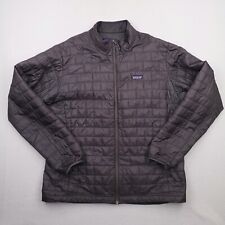Patagonia puffer jacket for sale  Grifton
