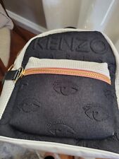 Kenzo paris backpack for sale  East Providence