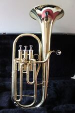 Jupiter tenor horn for sale  SEVENOAKS