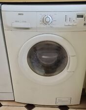 Zanussi essential 6kg for sale  ABBOTS LANGLEY