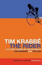 Rider tim krabbe for sale  UK