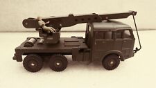 Dinky toys militaire d'occasion  Sevran