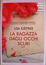 Lisa kleypas ragazza usato  Desenzano Del Garda