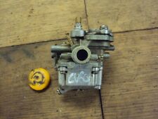 YAMAHA 5J3 PASSOLA SA50 MOTORBIKE MOPED SCOOTER CARB CARBURETTOR ASSY for sale  Shipping to South Africa