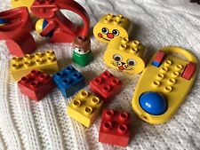 Lego duplo primo for sale  MINEHEAD