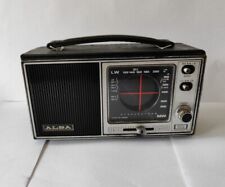 Vintage alba model for sale  RUNCORN