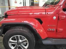 Front wing jeep for sale  DONCASTER