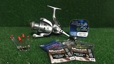 Okuma Hexana HX-30s Fishing Reel - Includes Float Pack for sale  Shipping to South Africa