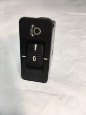 Headlight level switch for sale  ROTHERHAM