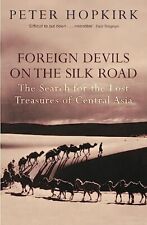 Foreign devils silk for sale  Harrisburg