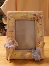 Resin ballerina picture for sale  Pittsburgh