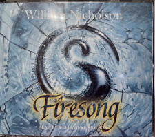 Firesong william nicholson for sale  LIVERPOOL