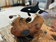 killer whale orca for sale  Ringwood