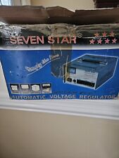 Ac. automatic voltage for sale  Jacksonville