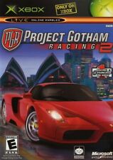 Project Gotham Racing 2 - Jogo Xbox Original - Apenas jogo comprar usado  Enviando para Brazil